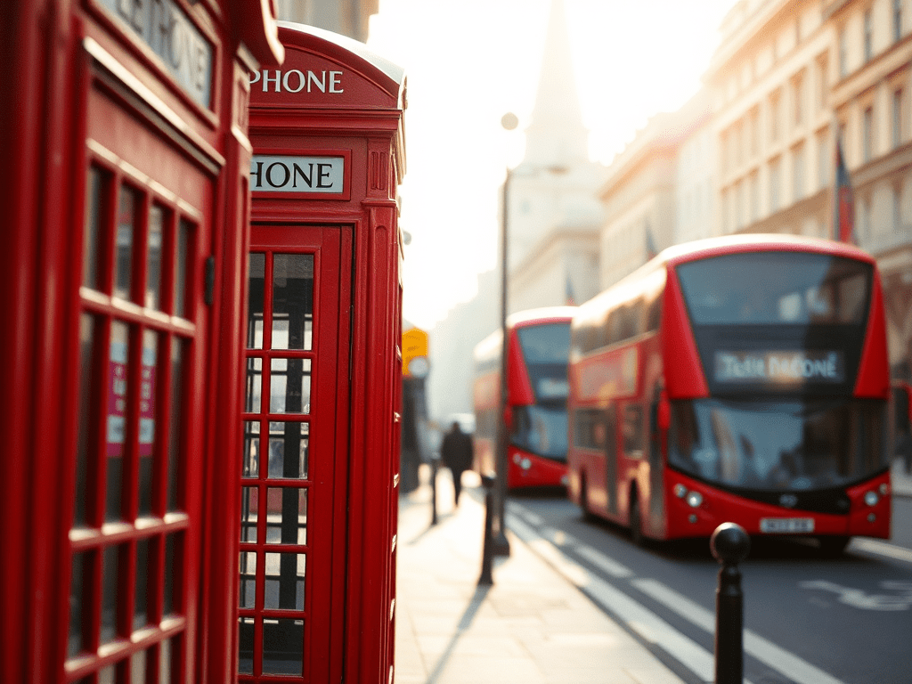 Exploring London: Highlights of a One-Day&nbsp;Adventure