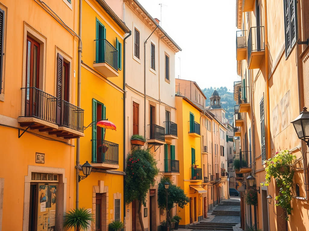 Exploring Sicily: Must-See Towns and Hidden&nbsp;Gems