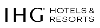 IHG Hotels & Resorts logo