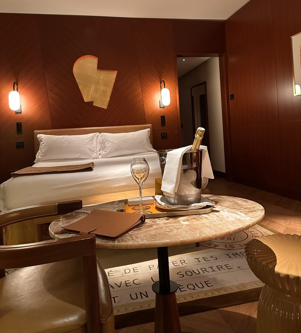 Where to Stay in Paris: 5 Hotels I’ve Experienced&nbsp;Firsthand